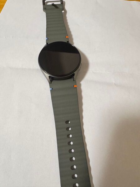 GALAXY スマートウォッチ Galaxy Watch7 40mm 国内版 LTE版 本体