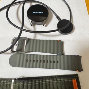 GALAXY スマートウォッチ Galaxy Watch7 40mm 国内版 LTE版 本体