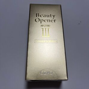 ビューティーオープナーセラム リンクル&ホワイト 18ml (医薬部外品)③
