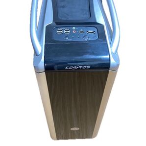 COOLER MASTER COSMOS PCケース RC-1000-KSN-GP