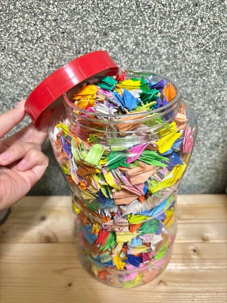 千羽鶴(1000羽)
