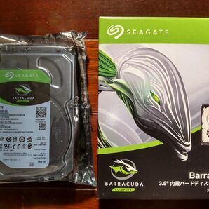 SEAGATE ST6000DM003 (6TB SATA600 5400)