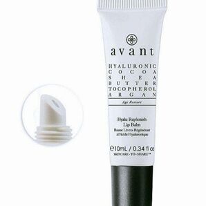 ■avant■Hyalu Replenish Lip Balm■リップバーム 海外コスメ プレゼント 誕生日
