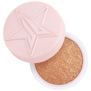 【Peach Goddess】Eye Gloss Powder★ジェフリースターコスメティックス 海外コスメ クリームアイシャドウ