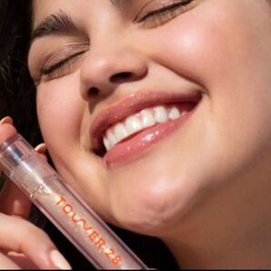 【MAGIC】ShineOn Lip Jelly■tower 28 beauty 海外コスメ リップグロス ラメ ビーガン