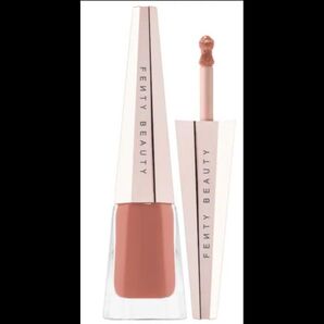 【Unbutton】ロングウェアフルイドリップカラー■Fenty Beauty by Rihanna■海外コスメ リアーナ