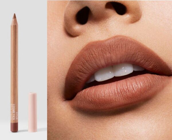 717【coconut 2.0】リップライナー★kylie cosmetics カイリー・ジェンナー リップペンシル 海外コスメ