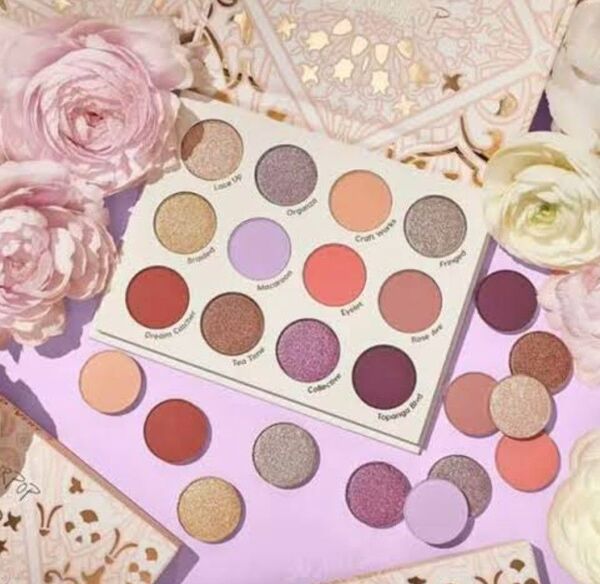 【So Very Lovely】★カラーポップ★colourpop★アイシャドウ 海外コスメ