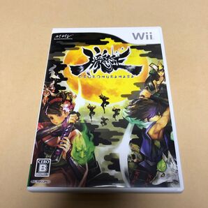 朧村正 Wii