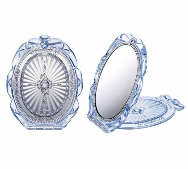 JILLSTUART サムシングピュアブルー ミラー