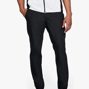 UNDER ARMOUR ゴルフパンツ 白黒セット アンダーアーマー GOLF