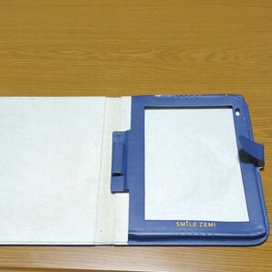 進研ゼミタブレットカバー
