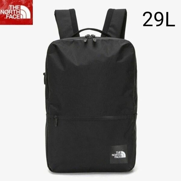 新品 ノースフェイス ビジネスリュック バックパック ニューアーバンバックパック 29L