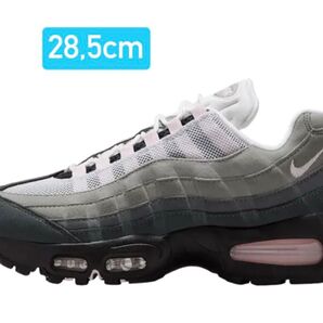 Nike Women's Air Max 95 Big Bubble "Pink Foam"