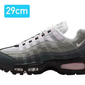 Nike Women's Air Max 95 Big Bubble "Pink Foam"