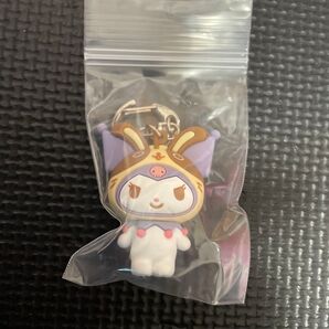 宇佐美クロミコラボ立体キーホルダー