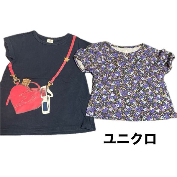 半袖Tシャツ トップス カットソー