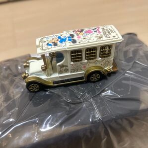 トミカ ミニカー ディズニー ビッグシティヴィークル 2017クリスマス