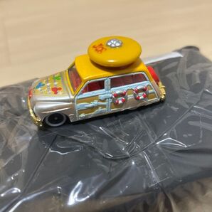 ディズニートミカ 東京ディズニーランド30周年記念『 ドナルドのサーフワゴン 』