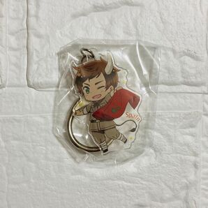 ヘタリア スペイン 星座アクリルキーホルダー