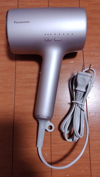 Panasonic ヘアドライヤー ナノケア EH-NA0J-N ラベンダーピンク