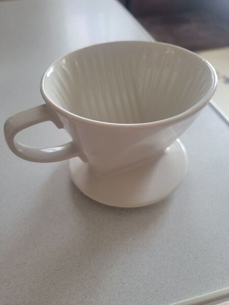カリタ 102コーヒードリッパー