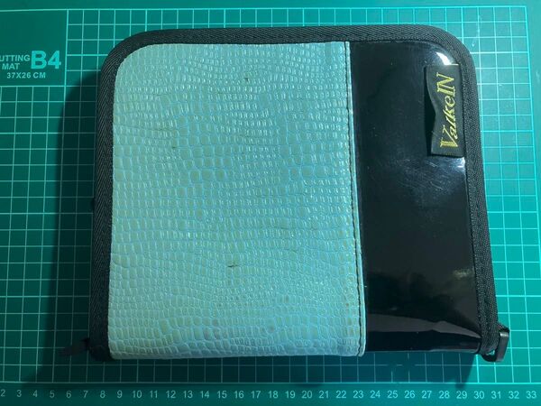価格相談不可 最終値下げ! ヴァルケイン スプーンワレット