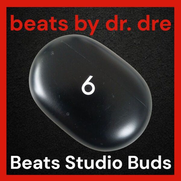 Beats Studio Buds バッテリー単品 ブラック②