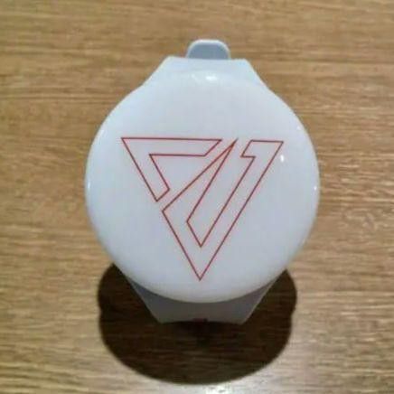 千葉ジェッツ オフィシャルピカボン ペンライト LEDリストバンド リストタイプ
