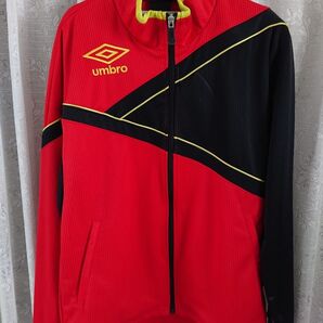 umbro ジャージ ①