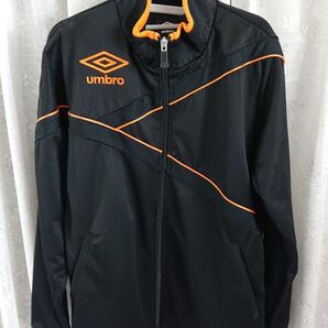 umbro ジャージ ②