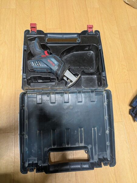 BOSCH GSA10.8セーバーソー ジャンク