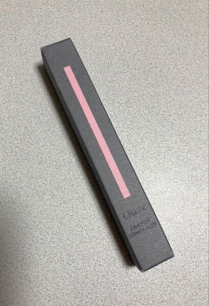 Chacott COSMETICS チャコットコスメティクス クレヨンコンシーラー 191ナチュラル