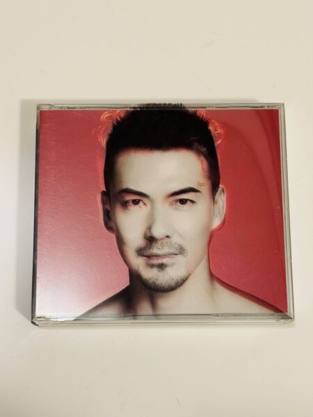 米倉利紀 besties: side-b plus CD