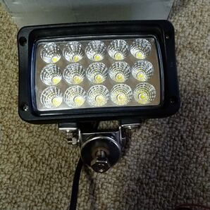 LED投光器