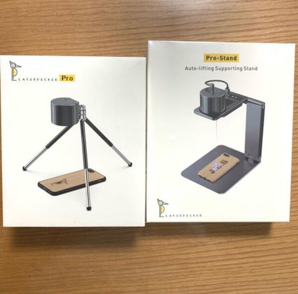 レーザー 彫刻機 LaserPecker Pro LEGAXIS レガシス