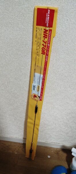 ダイヤモンドアンテナ NR-770Rモービルアンテナ