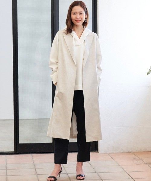 ANAYI シルキーリネアジレ