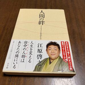 人間の絆 ソウルメイトをさがして 人間の絆 ソウルメイトをさがして 江原啓之/著