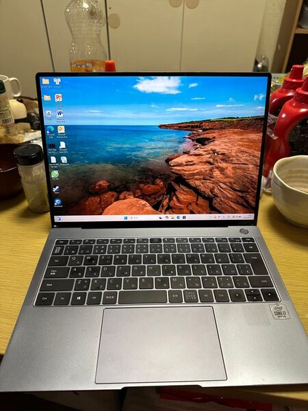 HUAWEI MATEBOOK X PRO 2020