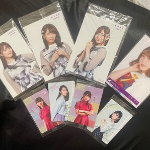 乃木坂46 生写真 トリカ ヨリ まとめ売り