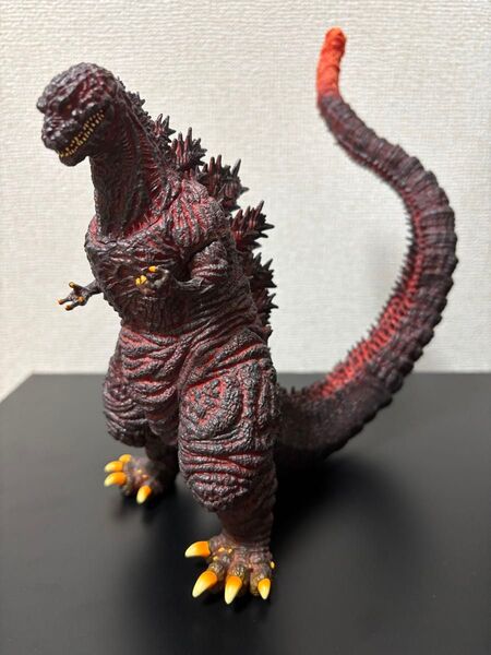 東宝怪獣コレクション シン・ゴジラ
