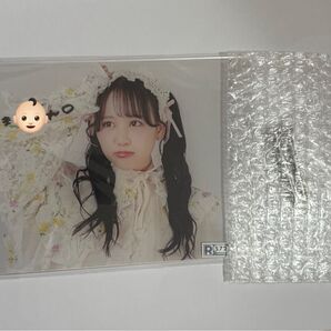 松本かれん アクリルパネル 直筆入り