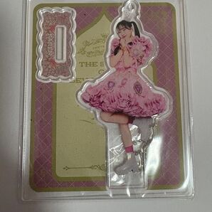 松本かれん アクスタ