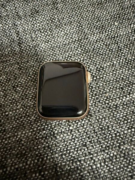 Applewatch シーズン6 本体