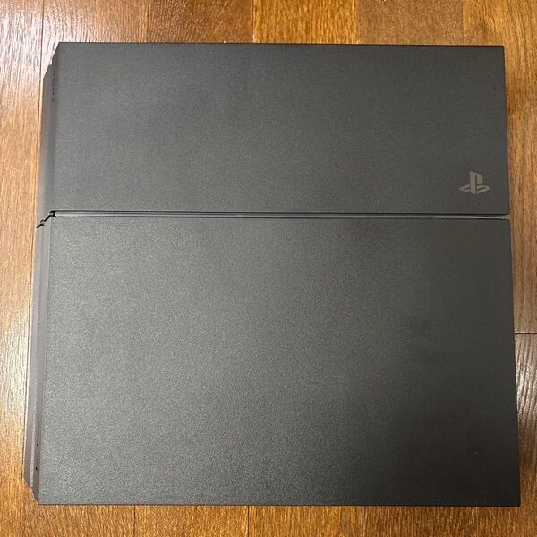 SONY PlayStation4 CUH-1200A ブラック 500GB ジャンク