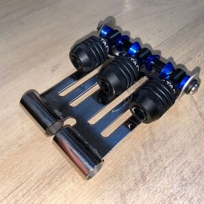 ニックスプレート用ビットホルダー3P