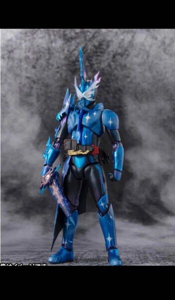 S.H.Figuarts 仮面ライダークロスセイバーx2とS.H.Figuarts 仮面ライダークロスセイバー10聖剣セットx2