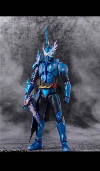 S.H.Figuarts 仮面ライダークロスセイバーS.H.Figuarts 仮面ライダークロスセイバー10聖剣セット