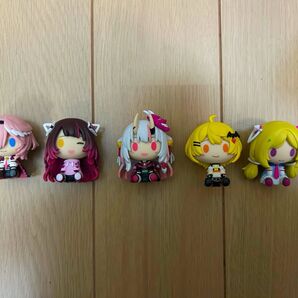 ホロライブ ちょこのっこ